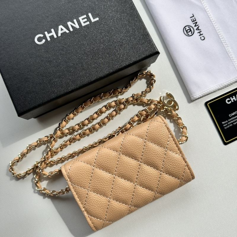 Chanel Wallets Purse